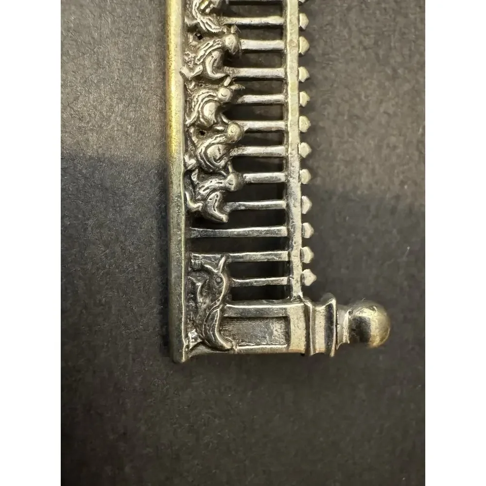 Hand & Hammer Silversmiths brand hand